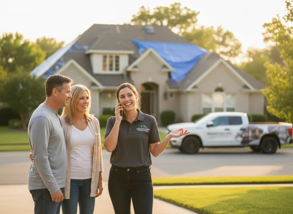 Emergency Roof Repair New Canton, VA FAQs